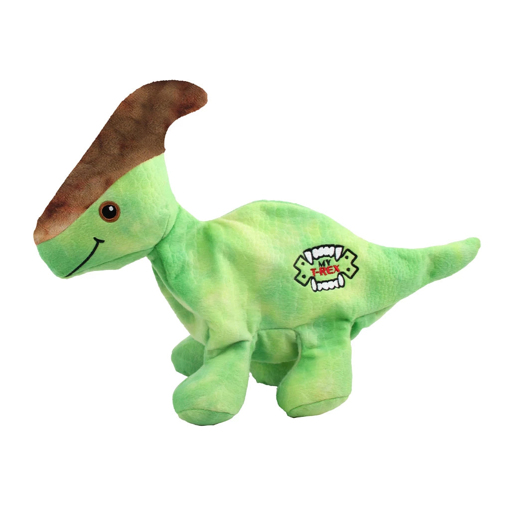 AFP Patrick the Parasaurolophus