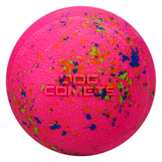 Dog Comets Stardust Pink Medium