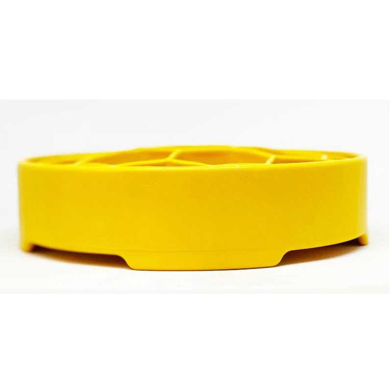 Sodapup Ebowl Honeycomb Yellow