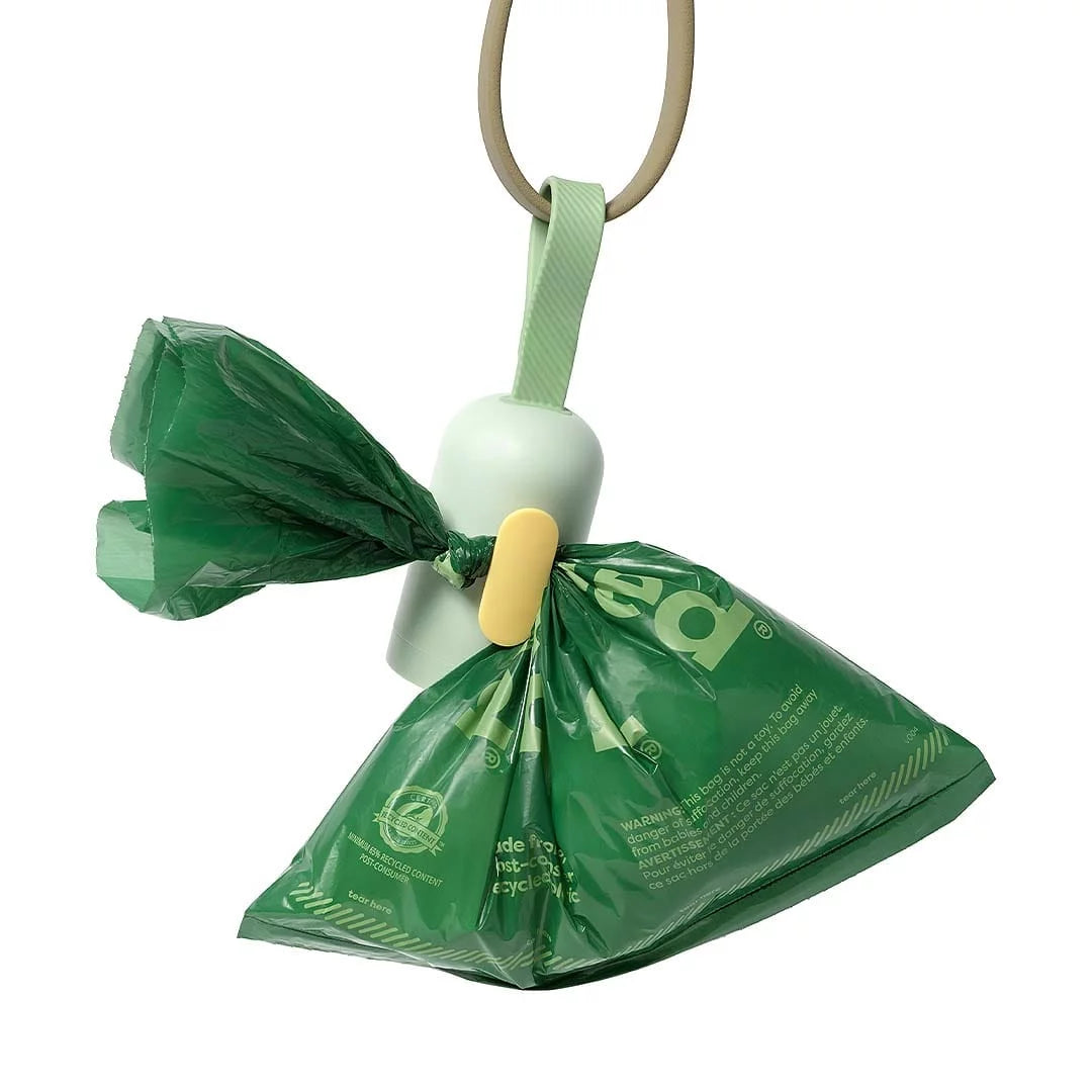 Earth Rated Poop Bag Holder