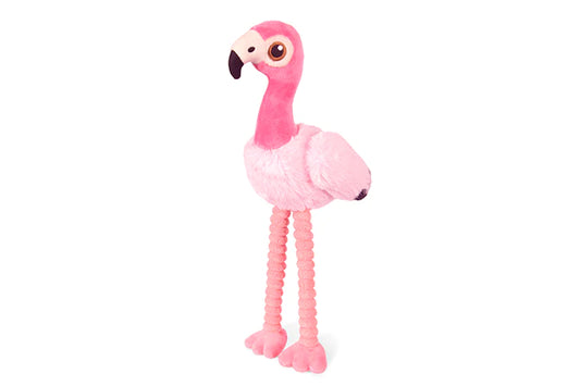 Productafbeelding Flamingo hondenspeeltje P.L.A.Y