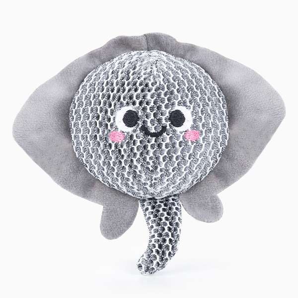 Hugsmart Ocean Pals – Stingray