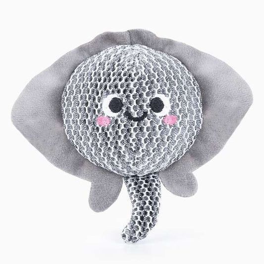 Hugsmart Ocean Pals – Stingray