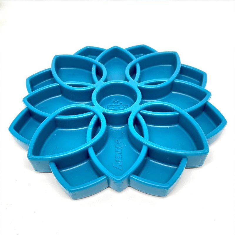 Sodapup Etray Mandala Blauw