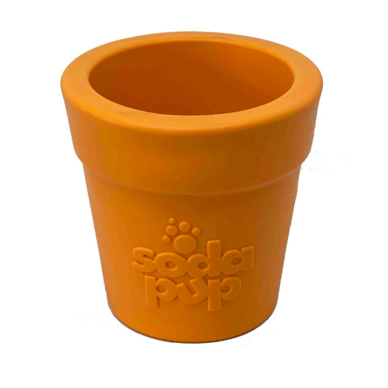 Sodapup Flower Pot Large Terracotta