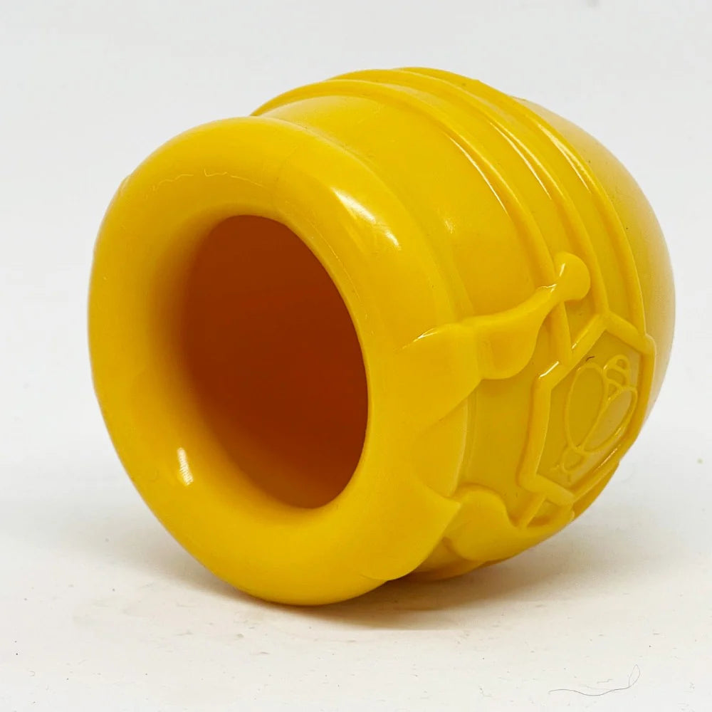 Sodapup Honey Pot Yellow large