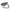 Palopa Dog Bum Bag Emma - Anthracite - PRE-ORDER