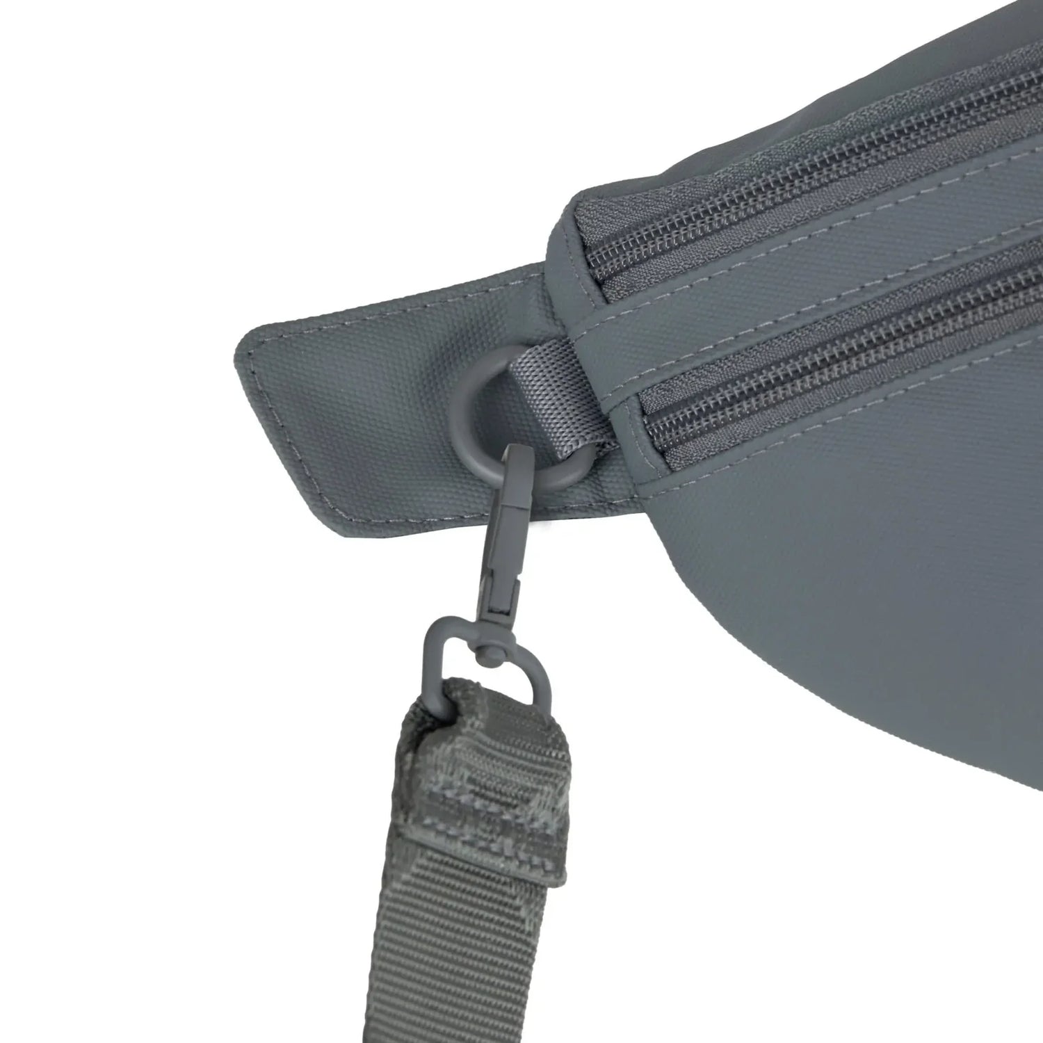 Palopa Dog Bum Bag Emma - Anthracite - PRE-ORDER