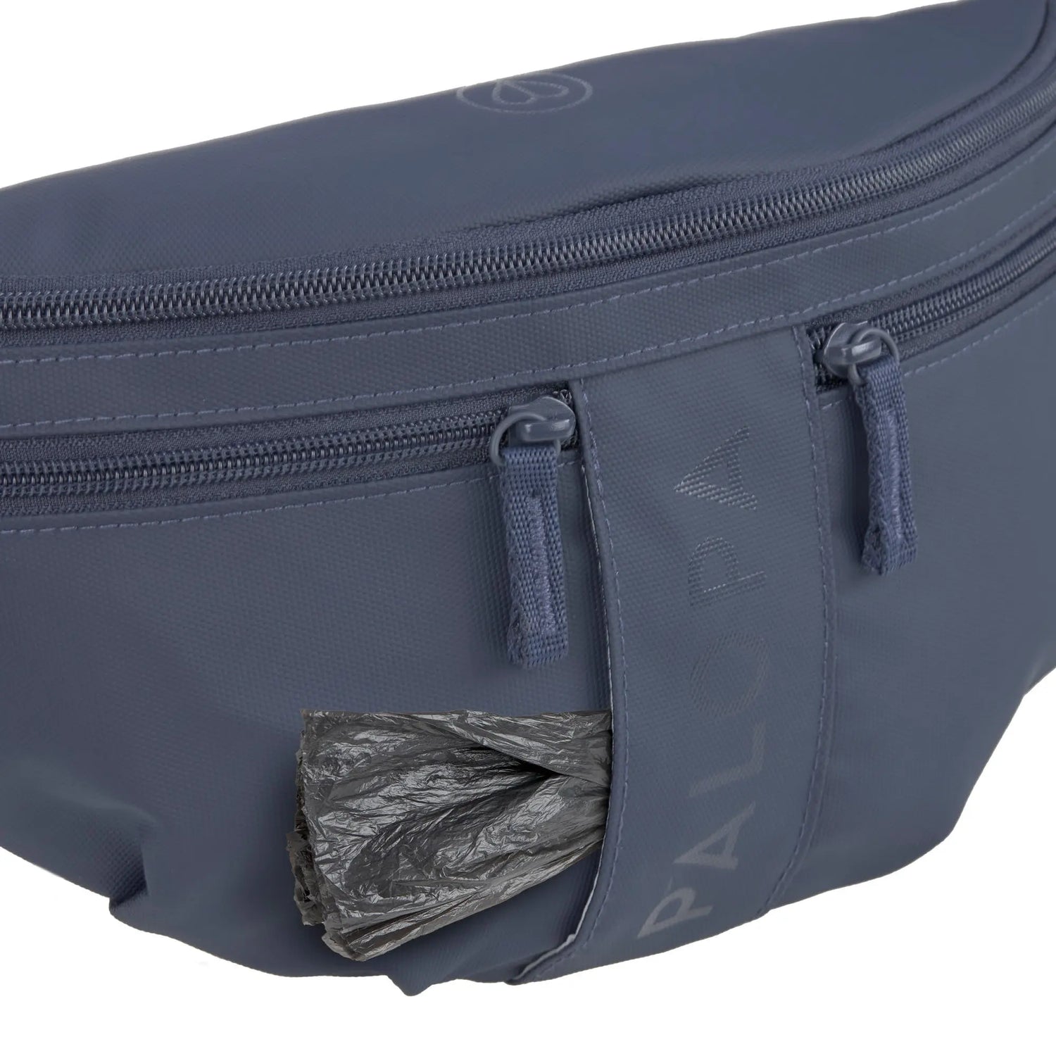 Palopa Dog Bum Bag Emma - Deep Blue - PRE-ORDER