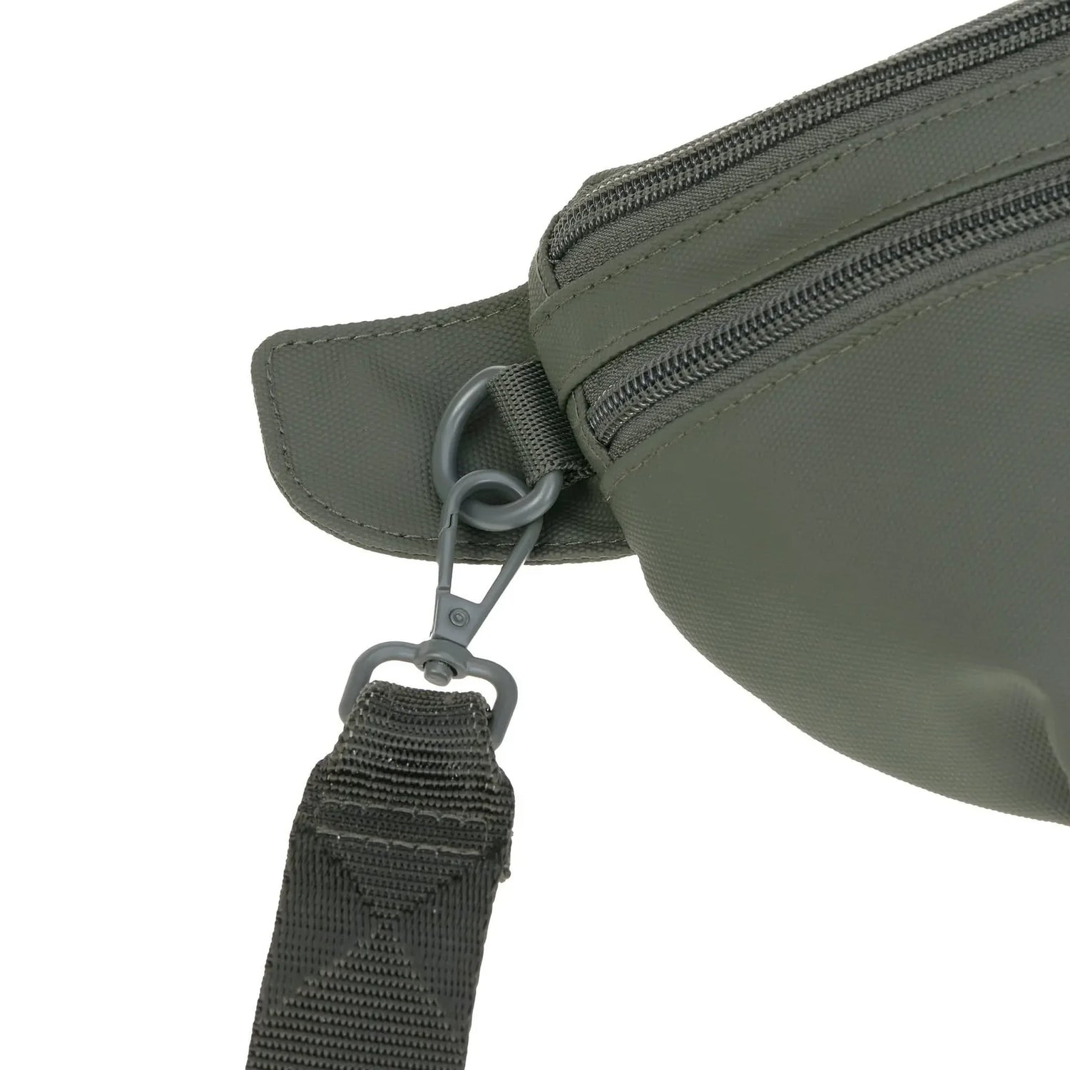 Palopa Dog Bum Bag Emma - Dark olive - PRE-ORDER