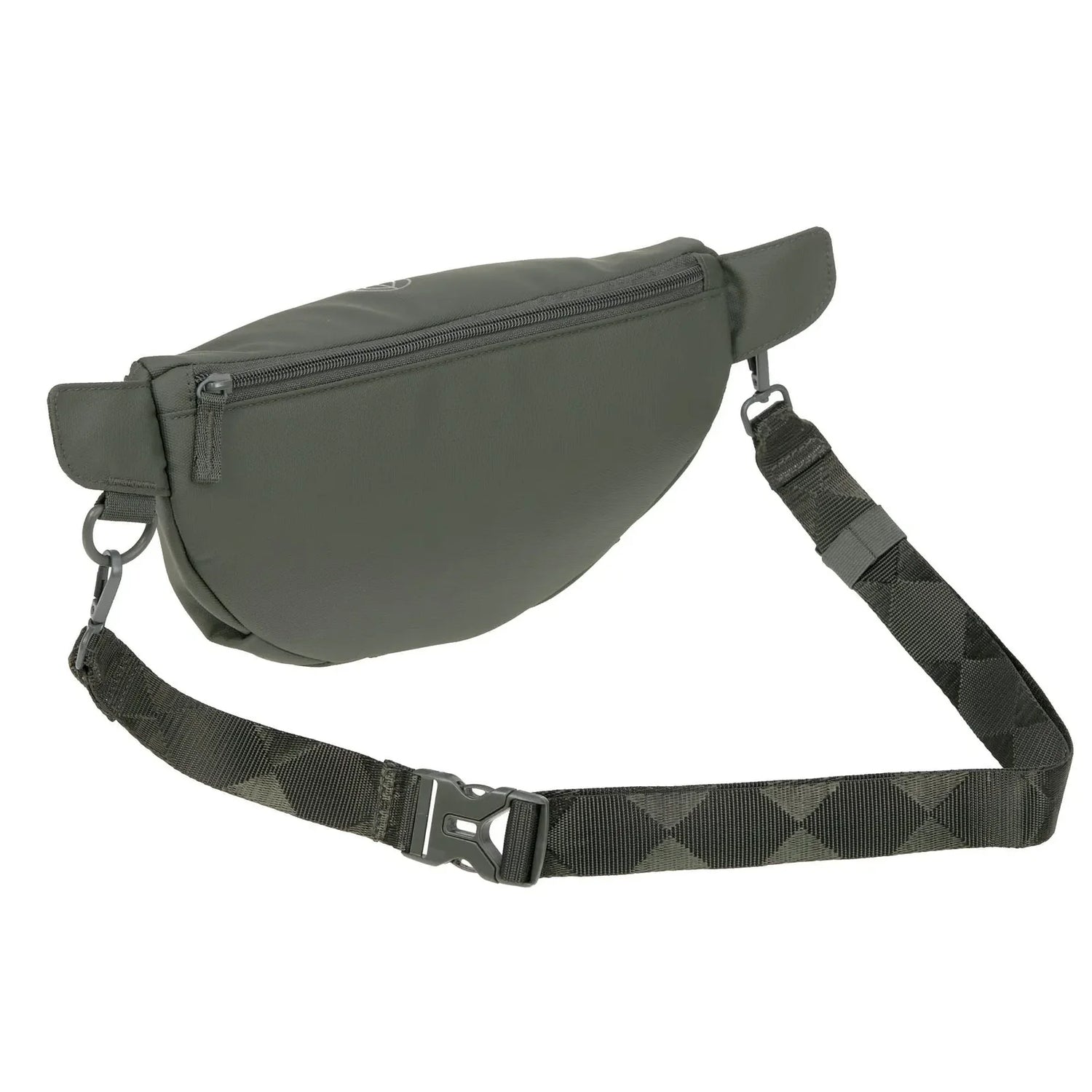 Palopa Dog Bum Bag Emma - Dark olive - PRE-ORDER
