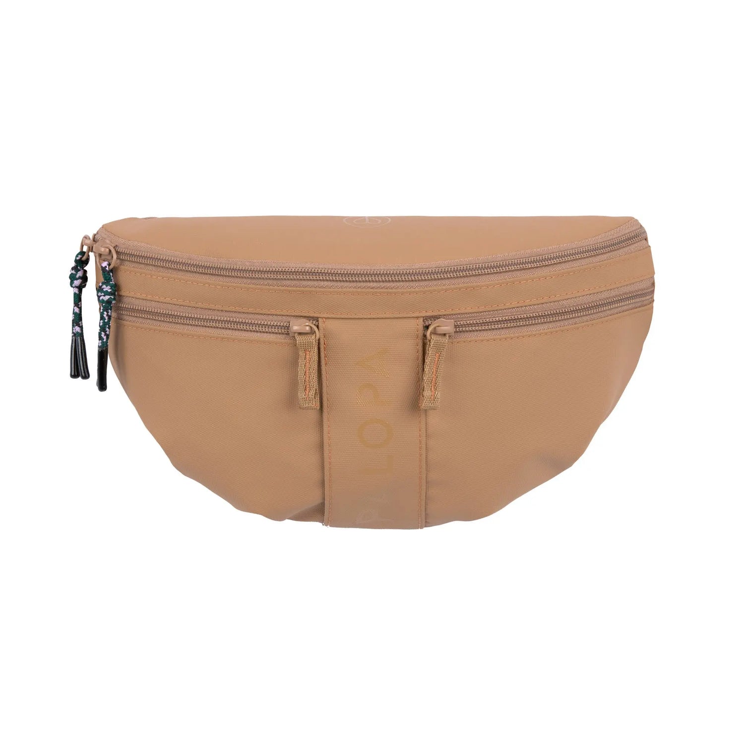 Palopa Dog Bum Bag Emma - Almond - PRE-ORDER