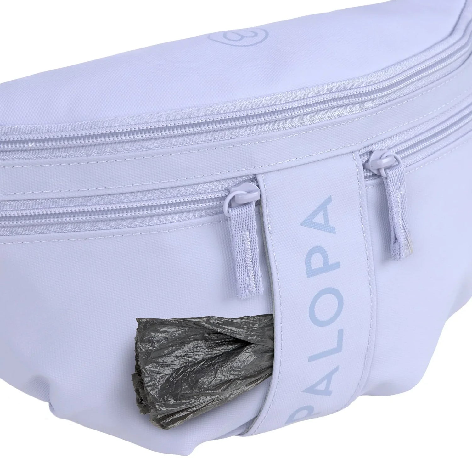 Palopa Dog Bum Bag Emma - Purple - PRE-ORDER