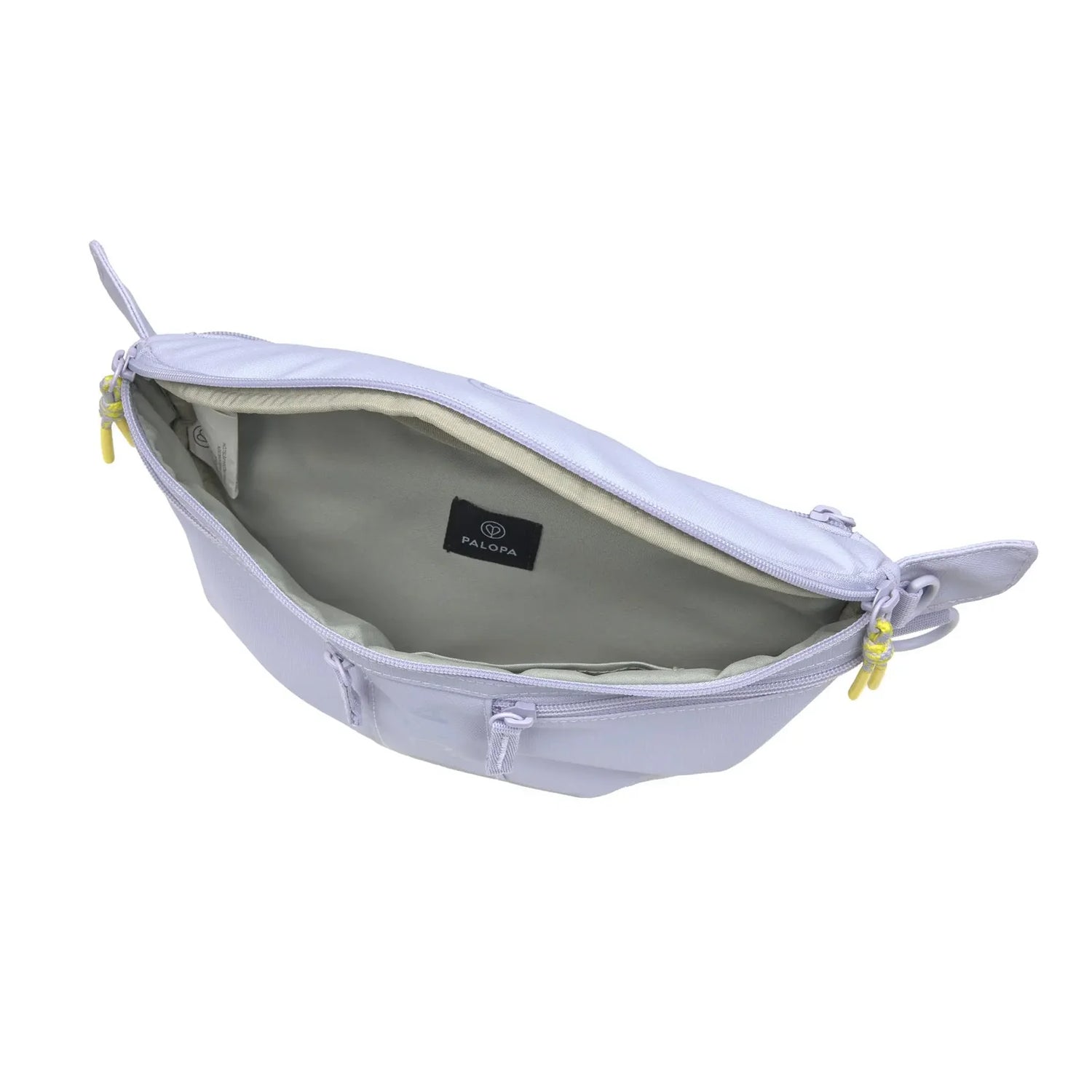 Palopa Dog Bum Bag Emma - Purple - PRE-ORDER