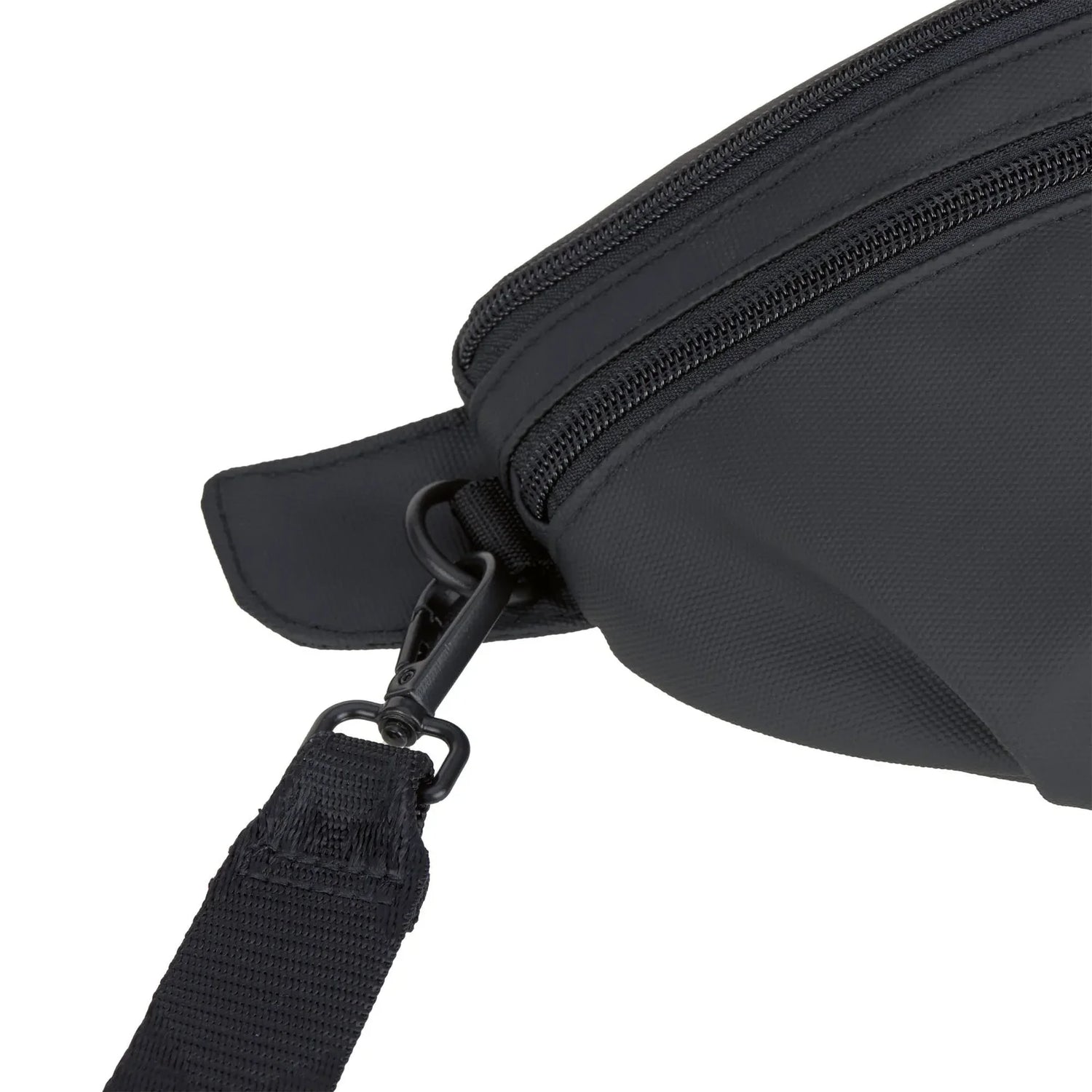 Palopa Dog Bum Bag Emma - Black - PRE-ORDER