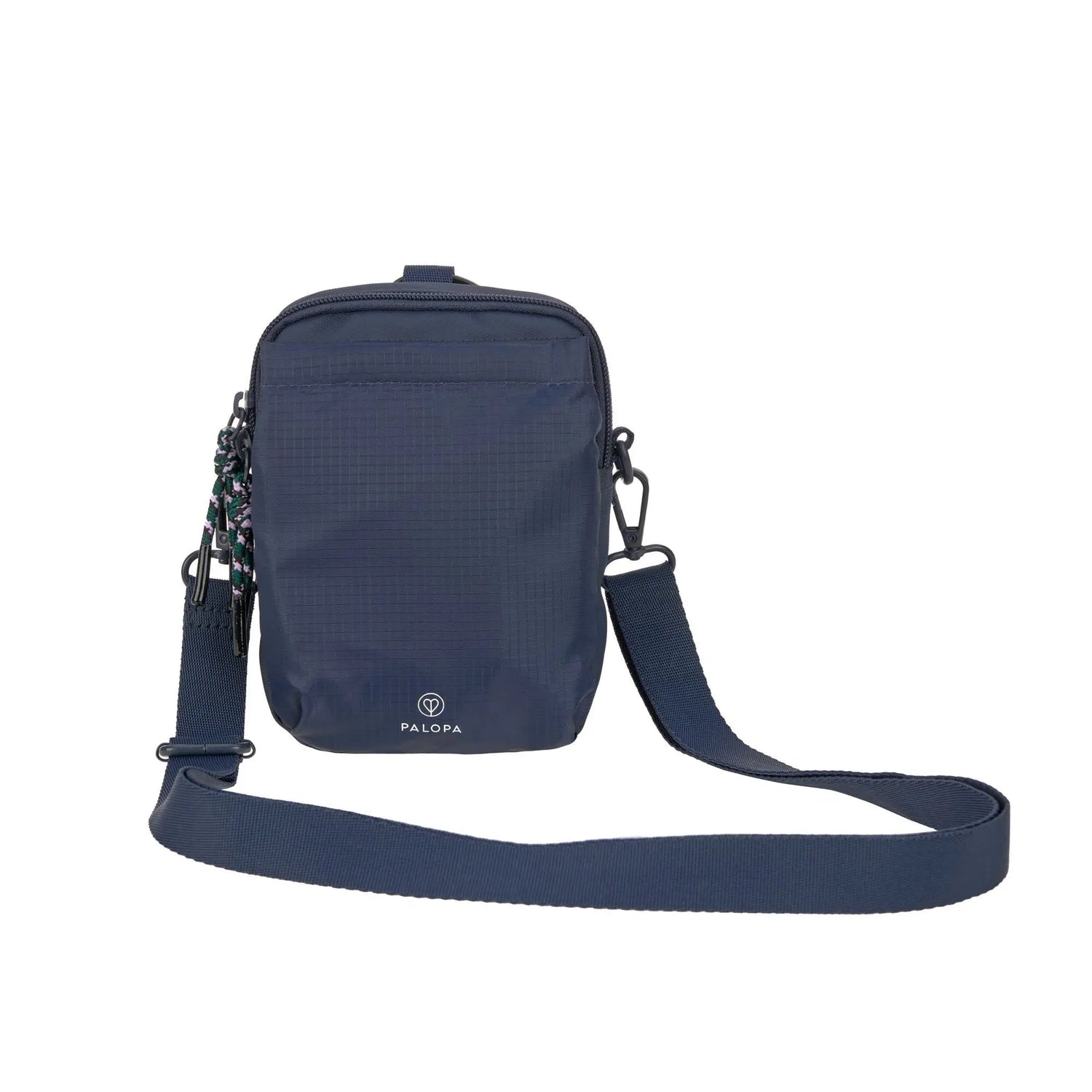 Palopa Greta Treat Bag - Deep Blue - PRE-ORDER