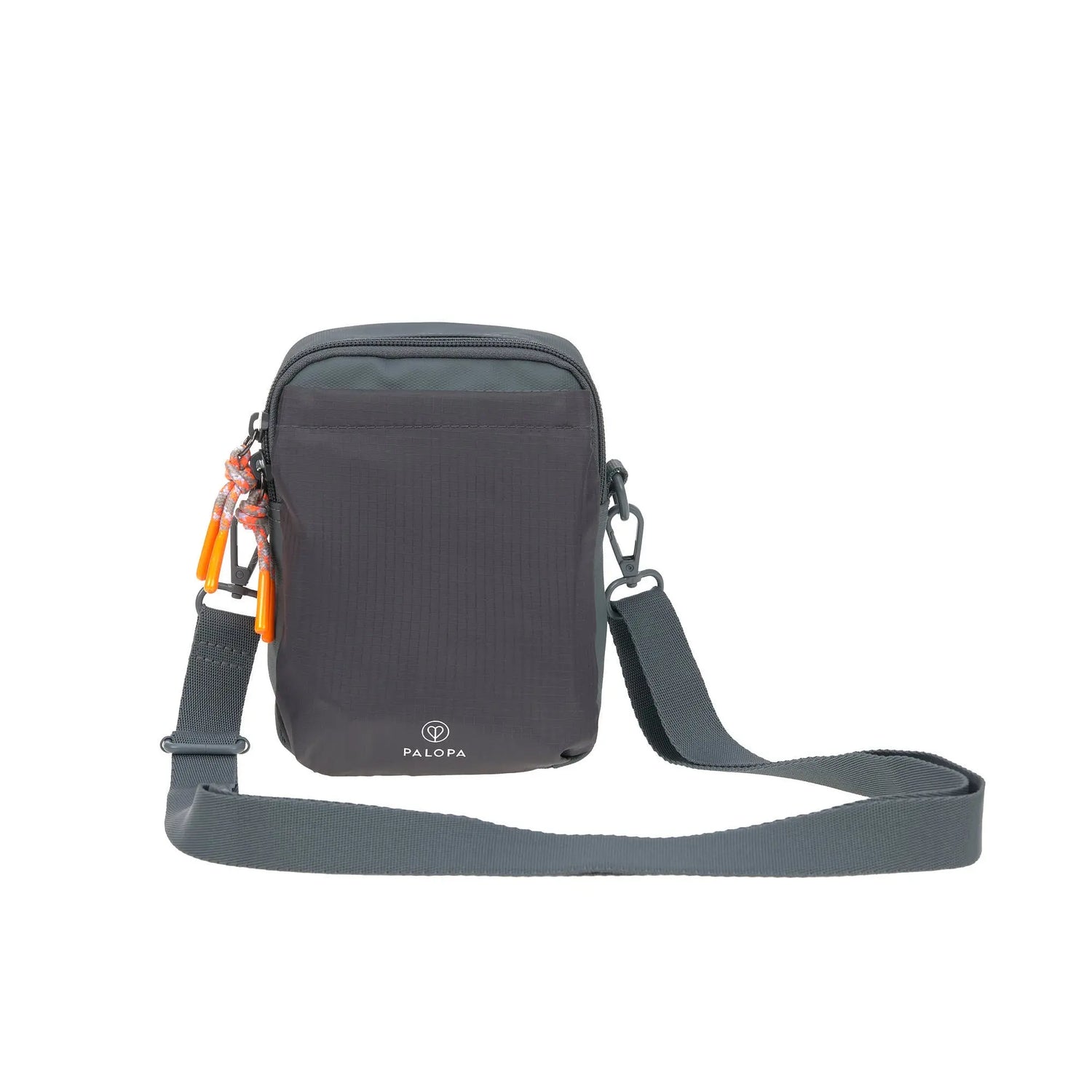 Palopa Greta Treat Bag - Dark Grey - PRE-ORDER