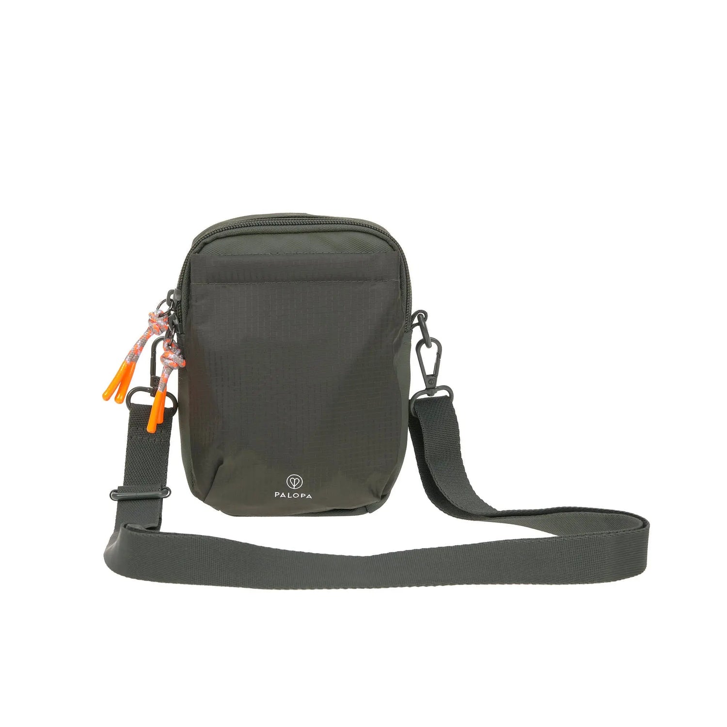 Palopa Greta Treat Bag - Dark Olive - PRE-ORDER