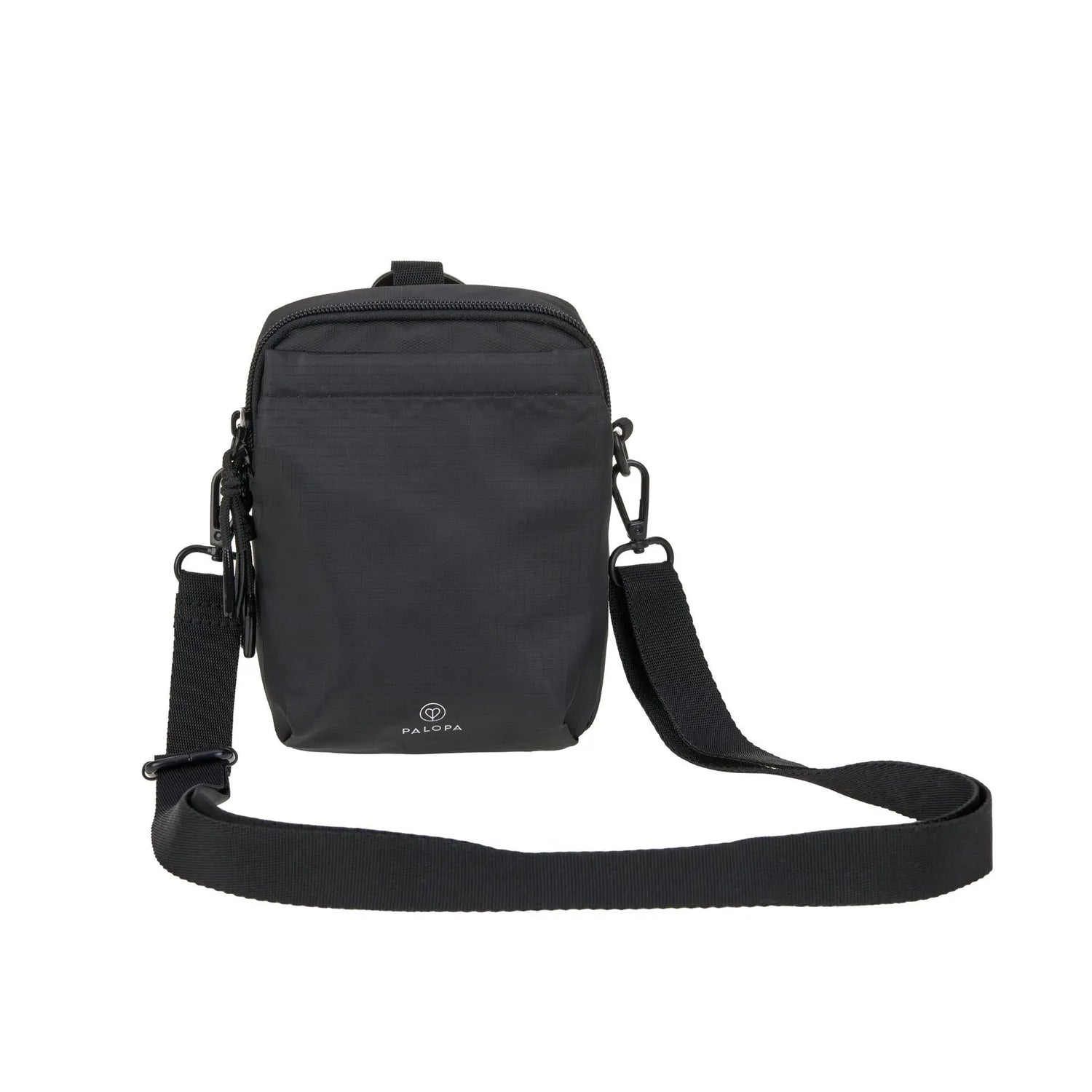 Palopa Greta Treat Bag - Black - PRE-ORDER