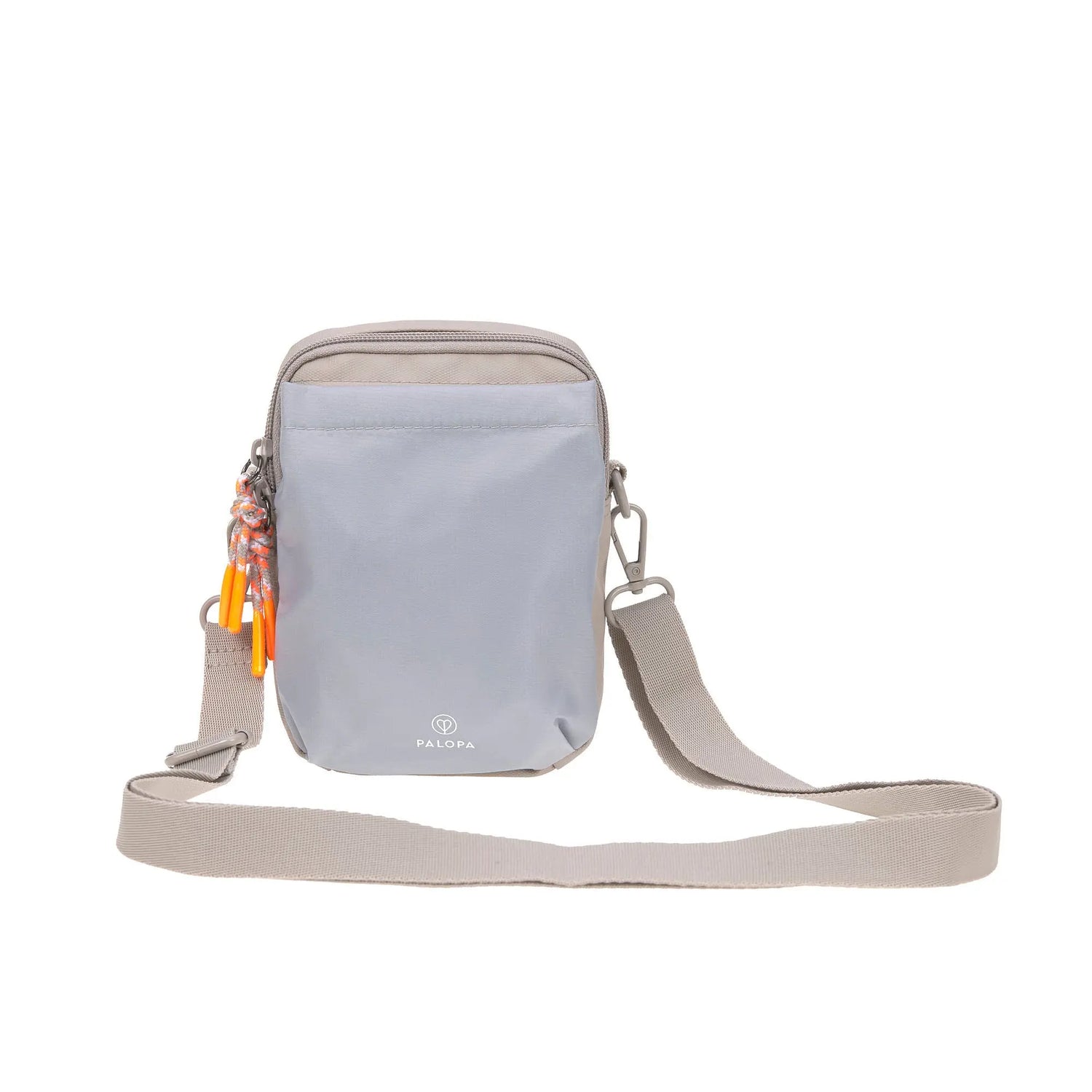 Palopa Greta Treat Bag - Taupe - PRE-ORDER
