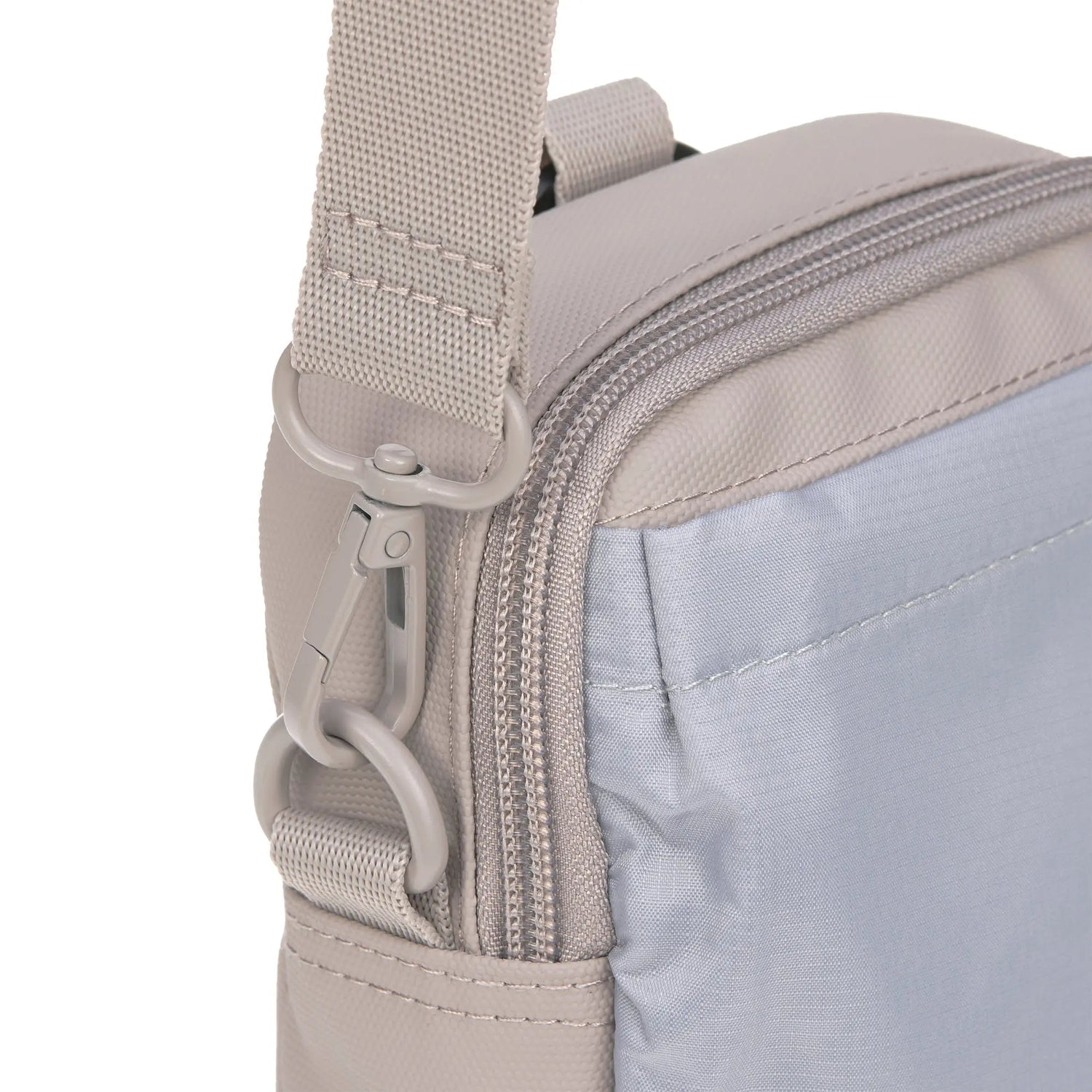 Palopa Greta Treat Bag - Taupe - PRE-ORDER