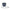 Palopa Karl treat bag - Deep Blue - PRE-ORDER
