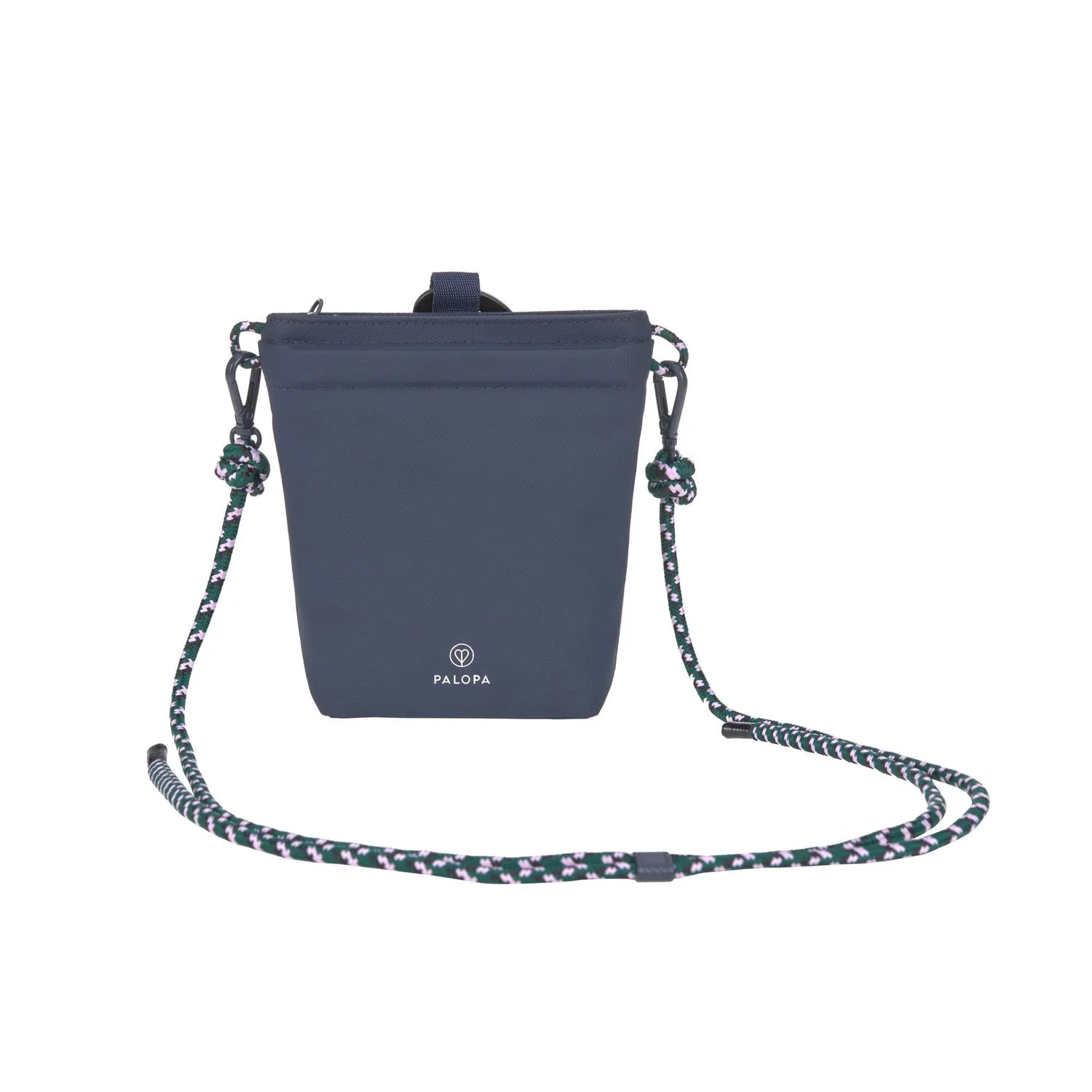 Palopa Karl treat bag - Deep Blue - PRE-ORDER