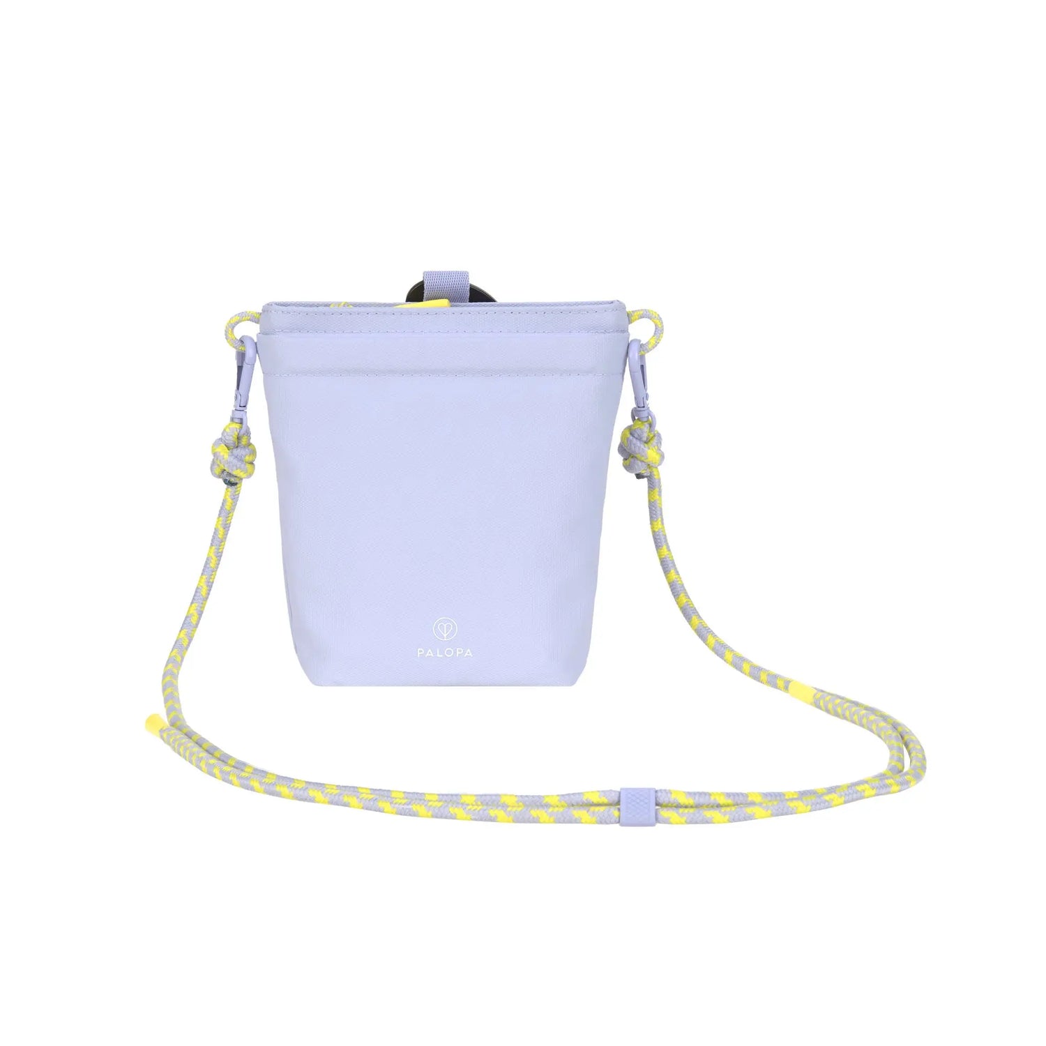 Palopa Karl treat bag - Purple - PRE-ORDER