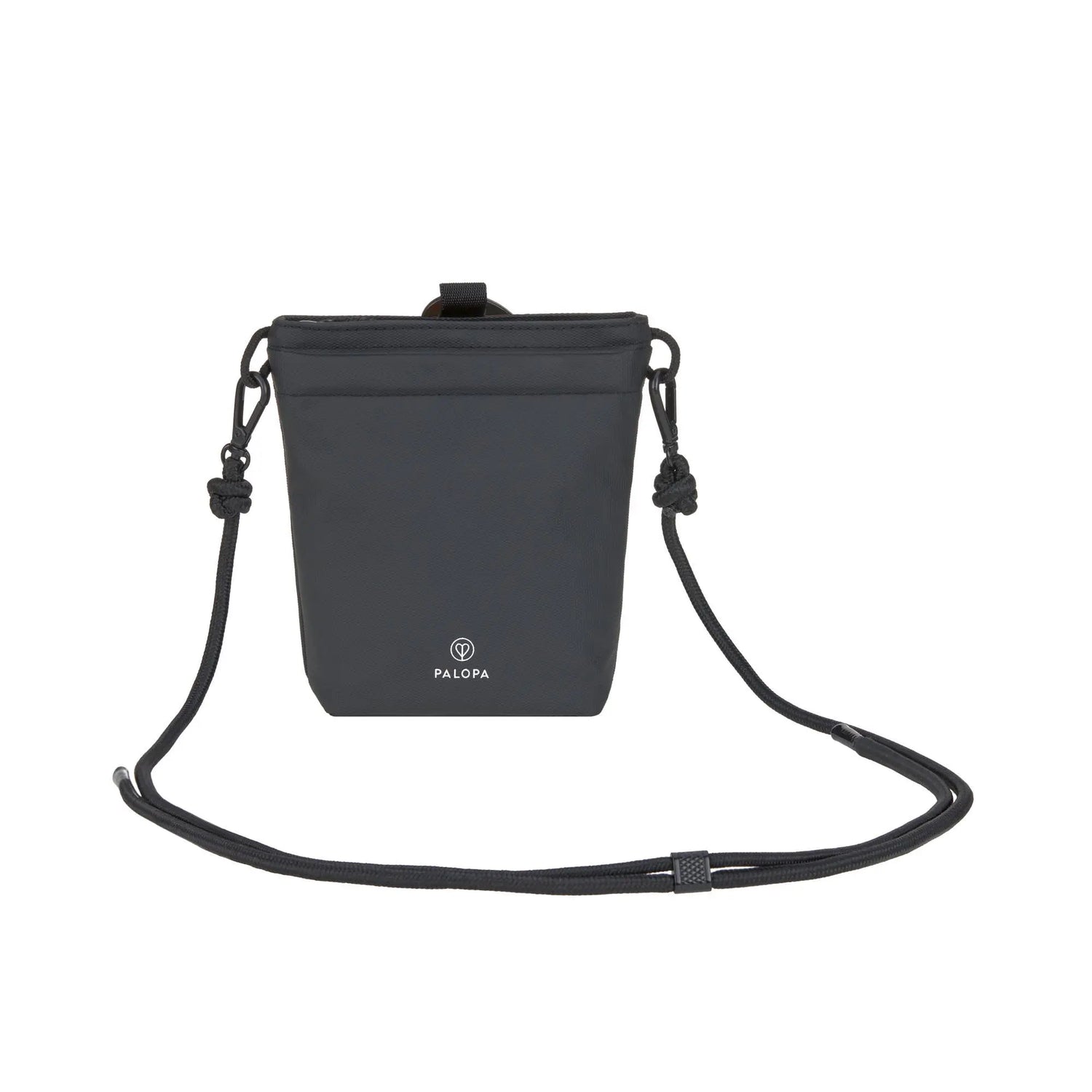 Palopa Karl treat bag - Black - PRE-ORDER
