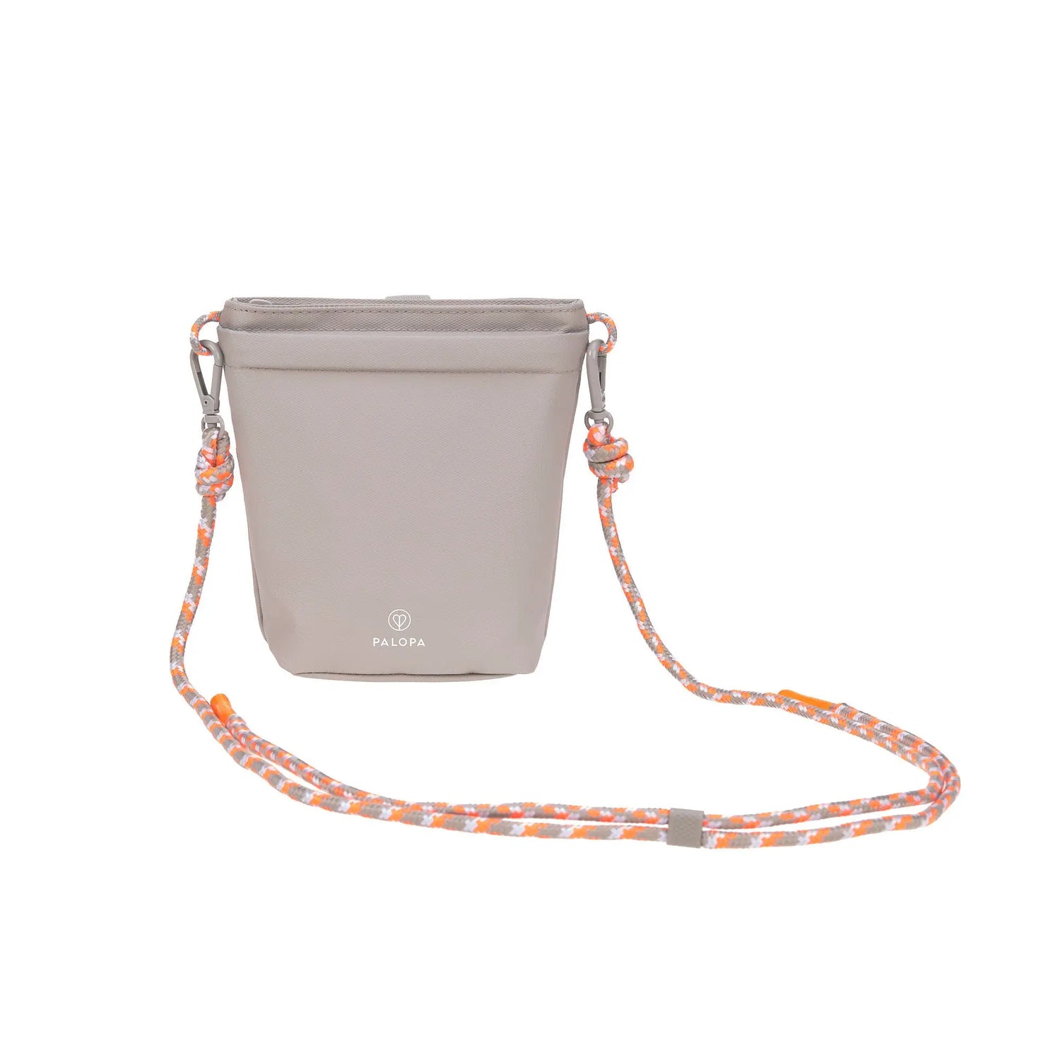 Palopa Karl treat bag -Taupe - PRE-ORDER