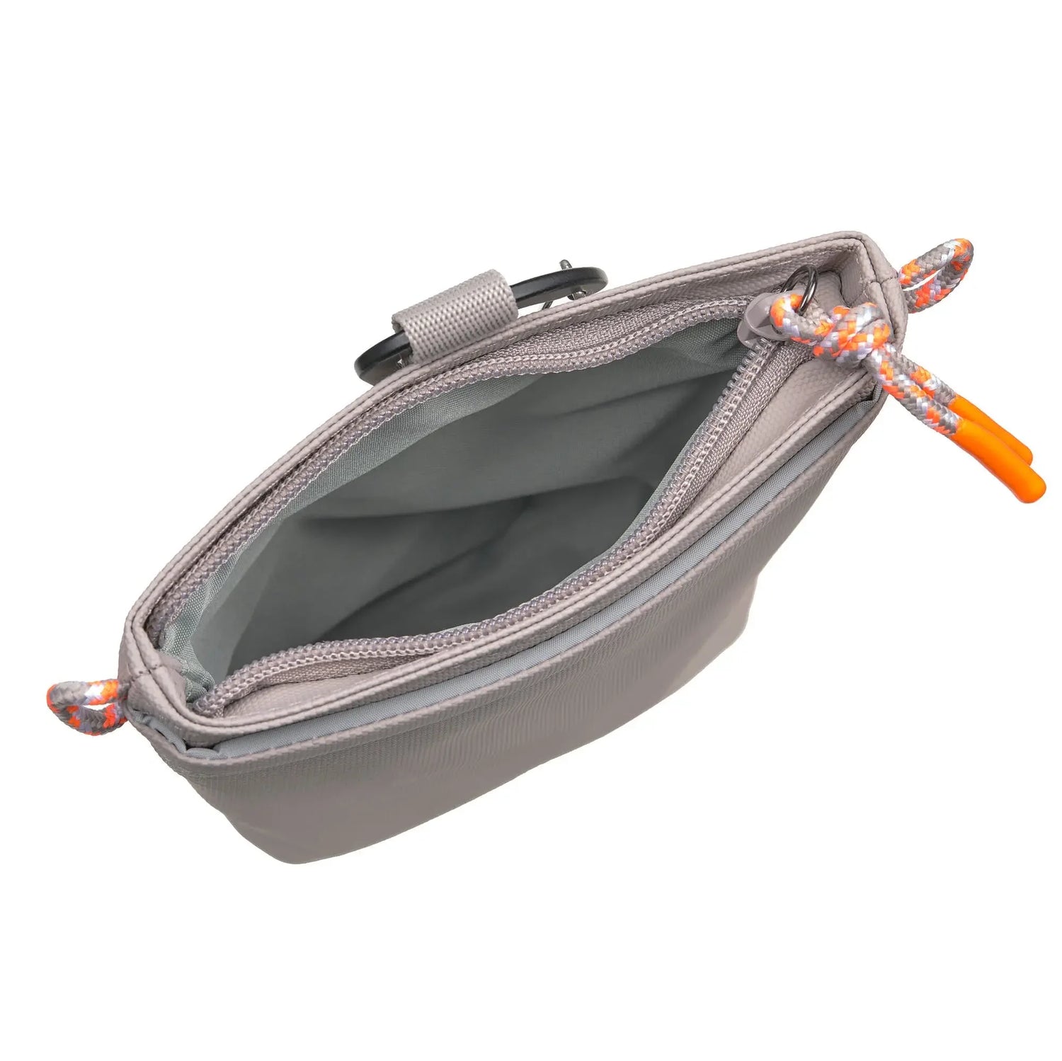 Palopa Karl treat bag -Taupe - PRE-ORDER