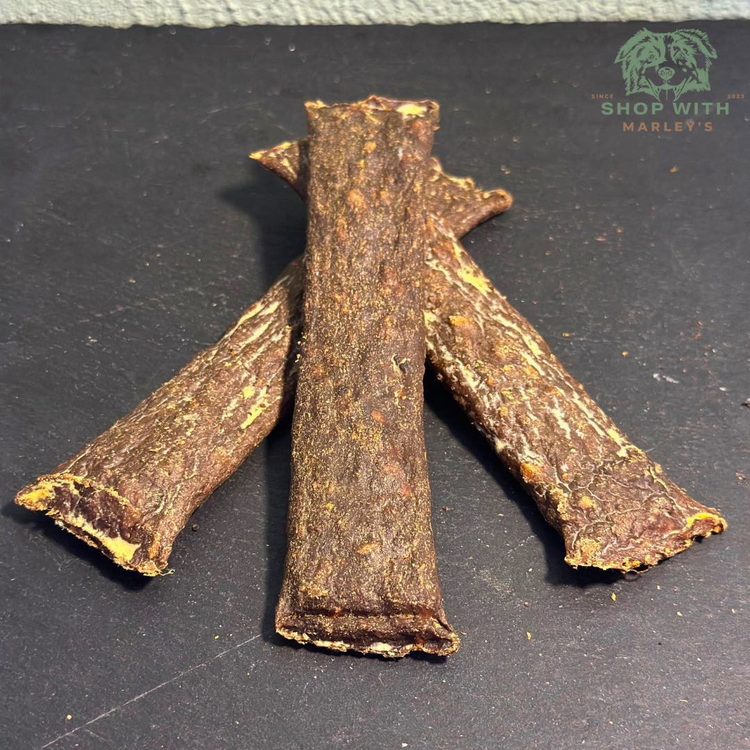 Shop with Marley's strips Turkey (300gr) 