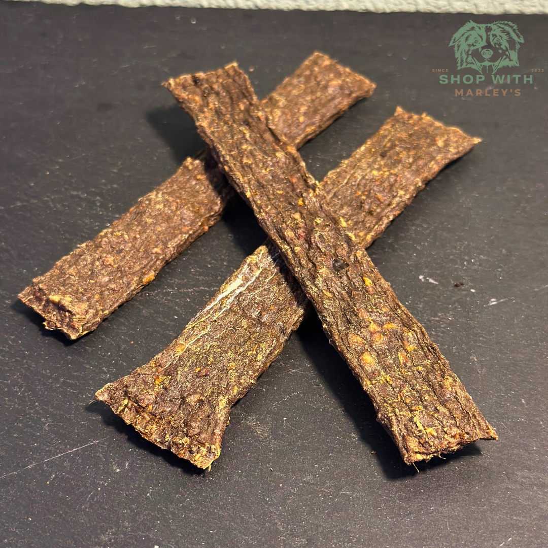Shop with Marley's strips Turkey (300gr) 