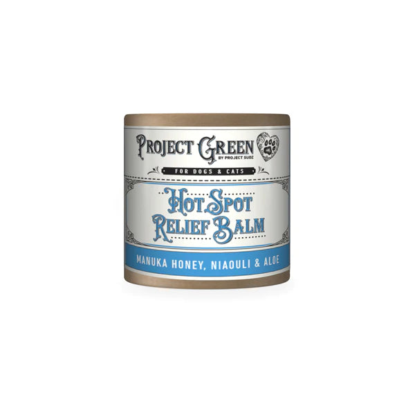 Productafbeelding Hotspot Balm Project Sudz