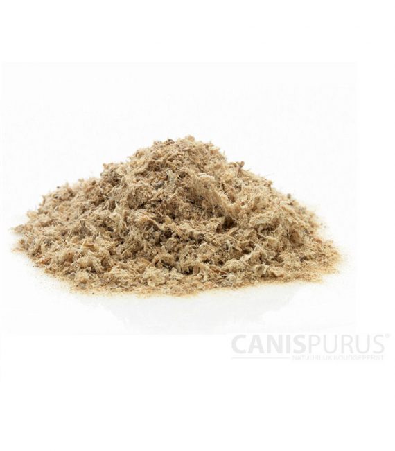 Panses de bœuf séchées Canis Purus (500 g)