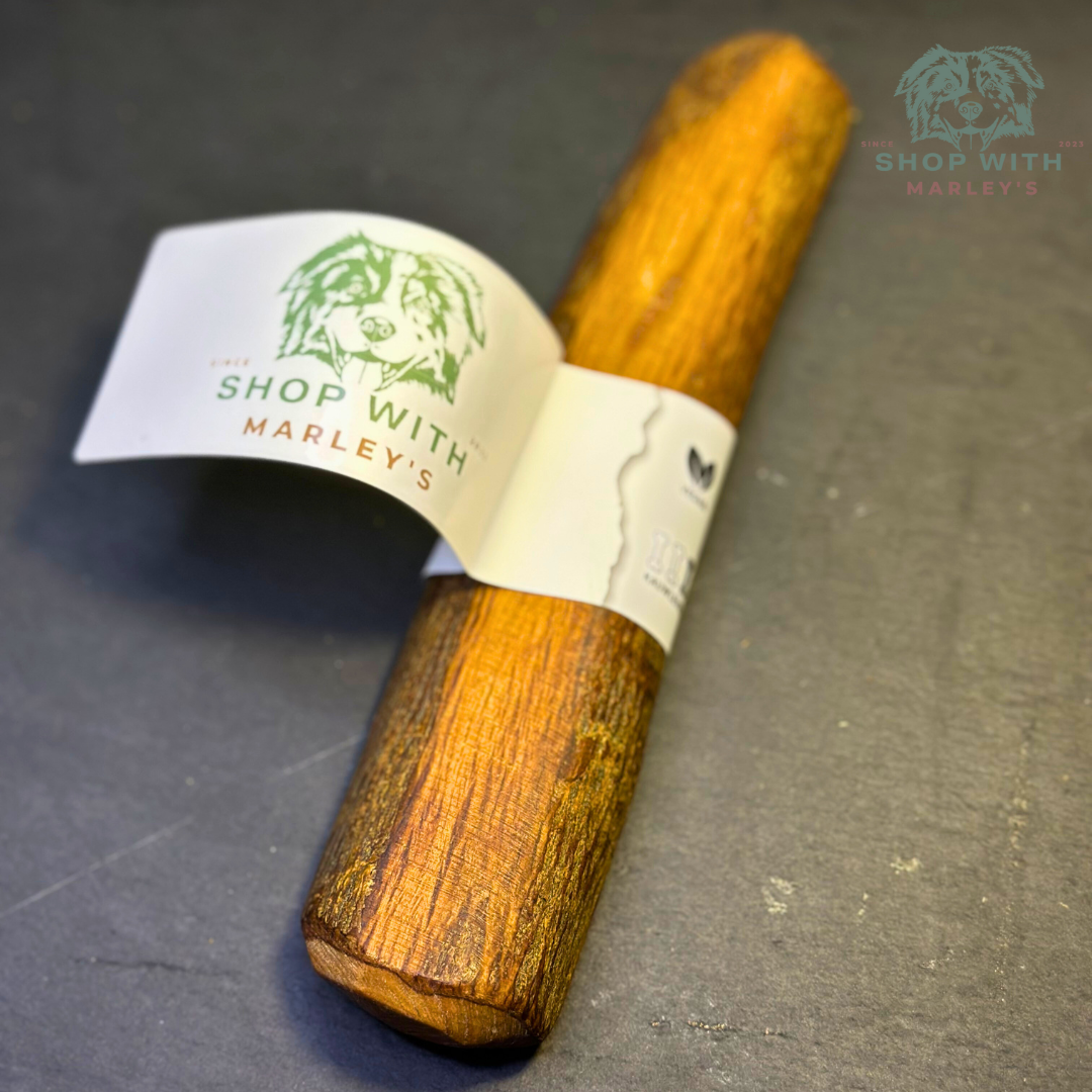 Shop with Marley's Chewing Stick Olive Tree