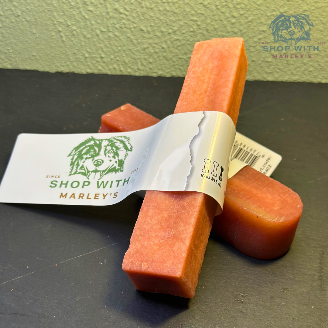 Shop with Marley's Yak Churpi Strawberry (medium)