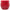 Pot de miel Sodapup rouge grand