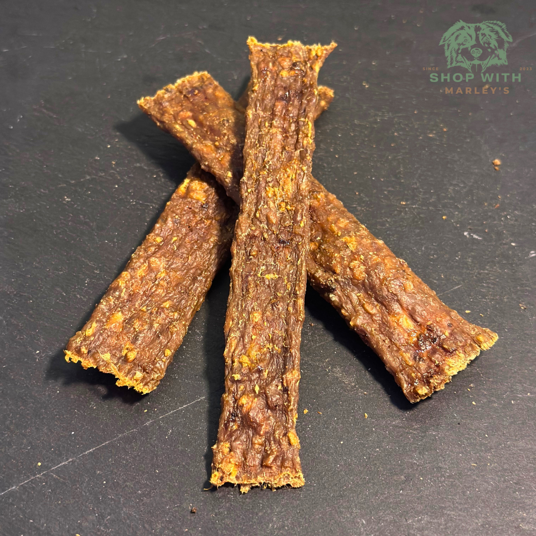Shop with Marley's strips Turkey (300gr) 