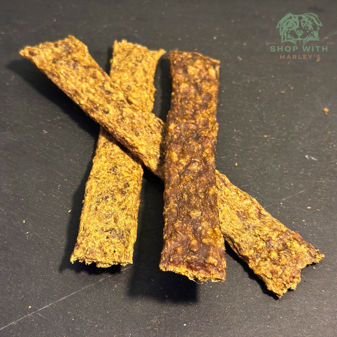 Shop with Marley's strips Turkey (300gr) 