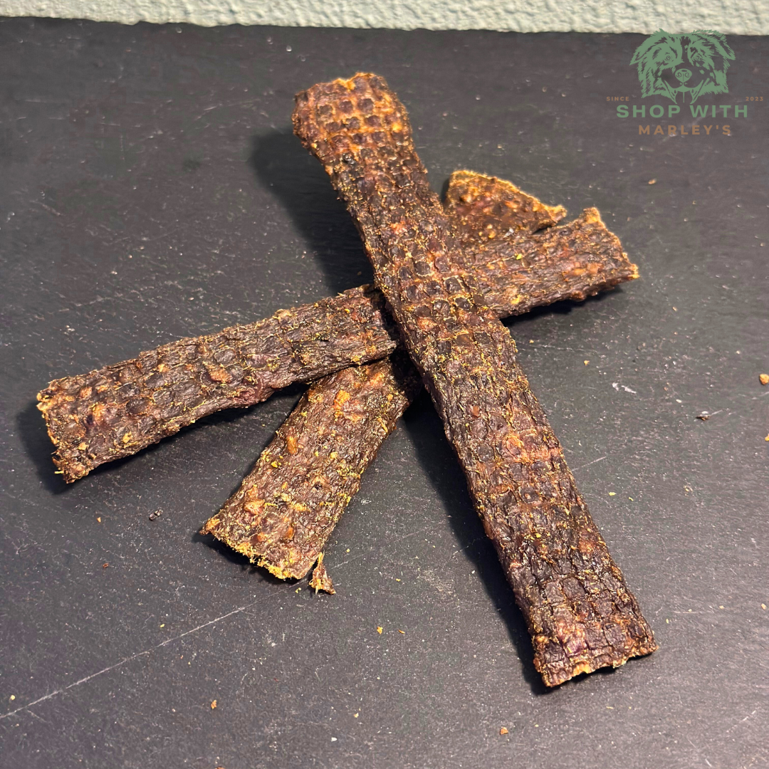 Shop with Marley's strips Turkey (300gr) 