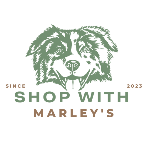 Shop with Marley's