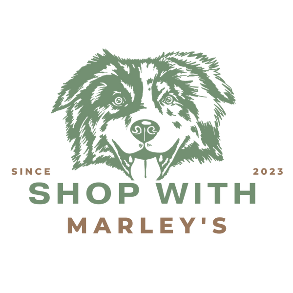 Shop with Marley's