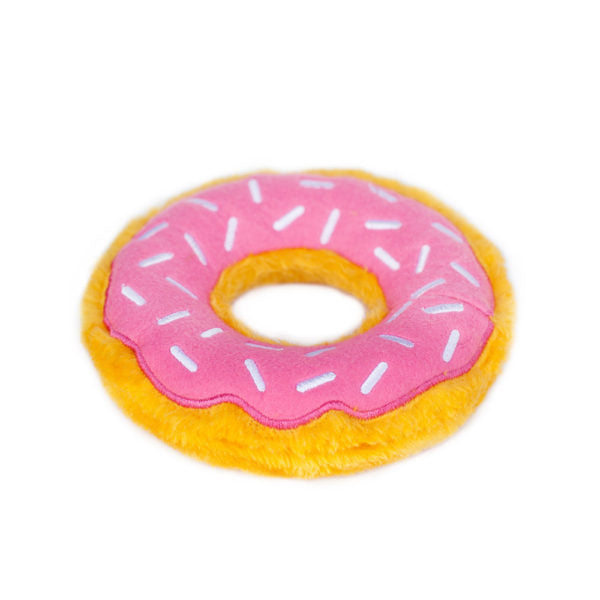 ZippyPaws Donutz America (regular or large)