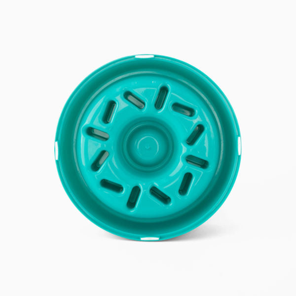 Zippypaws HappyBowl Donut - mangeoire lente