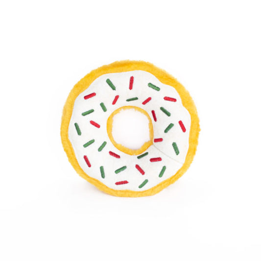 ZippyPaws Donutz Peppermint (regular)