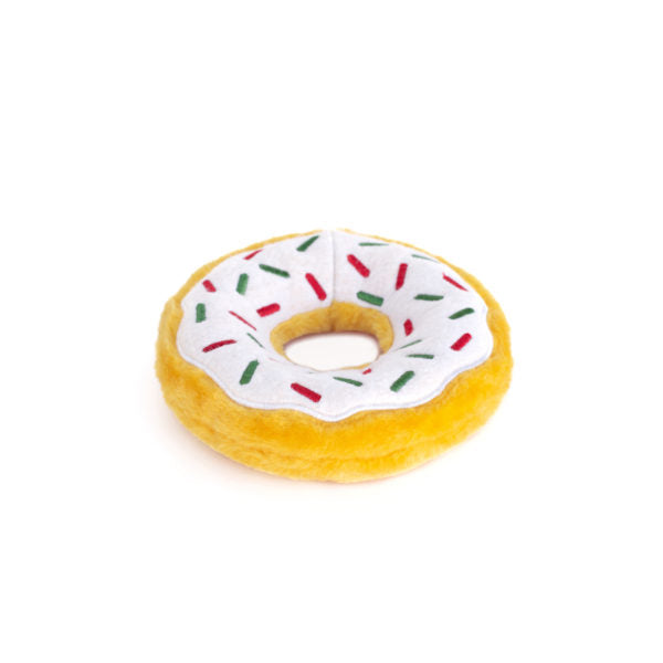 ZippyPaws Donutz America (regular or large)