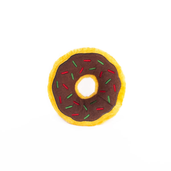 ZippyPaws Donutz America (regular or large)