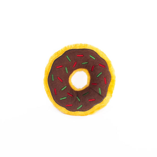 ZippyPaws Donutz Gingerbread (mini)