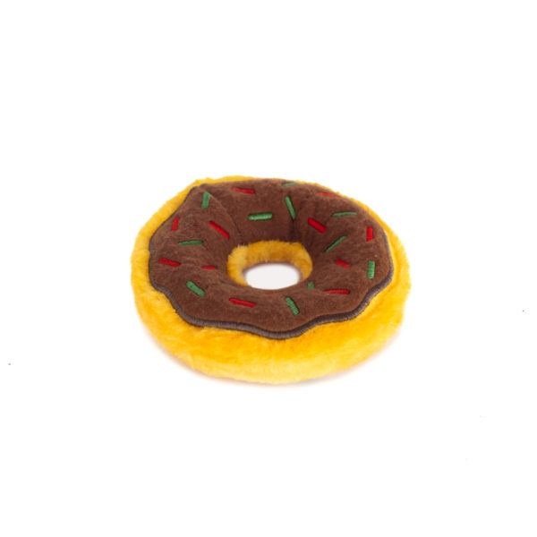 ZippyPaws Donutz America (regular or large)